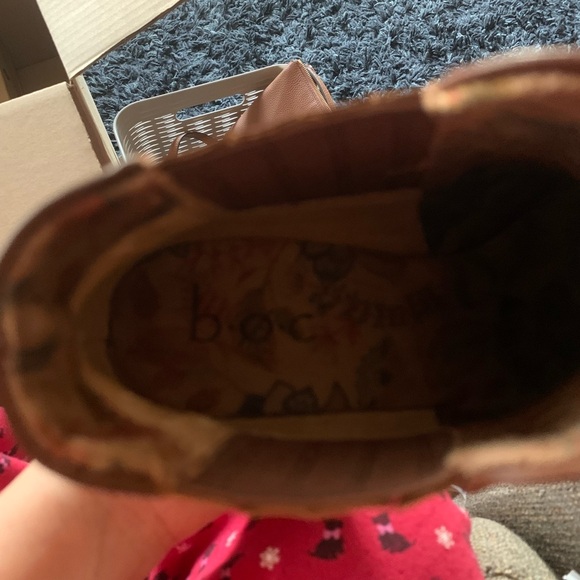BOC Lana Bootie BNWT - Picture 5 of 7